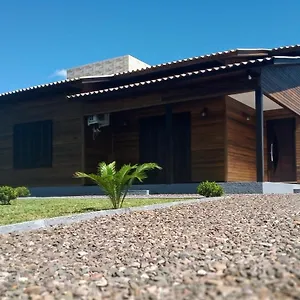 Casa de Férias Casa Canyons & Campo