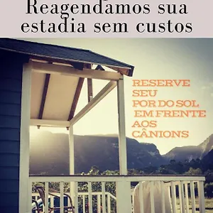 Alojamento de Turismo Selvagem Tiny House Garden