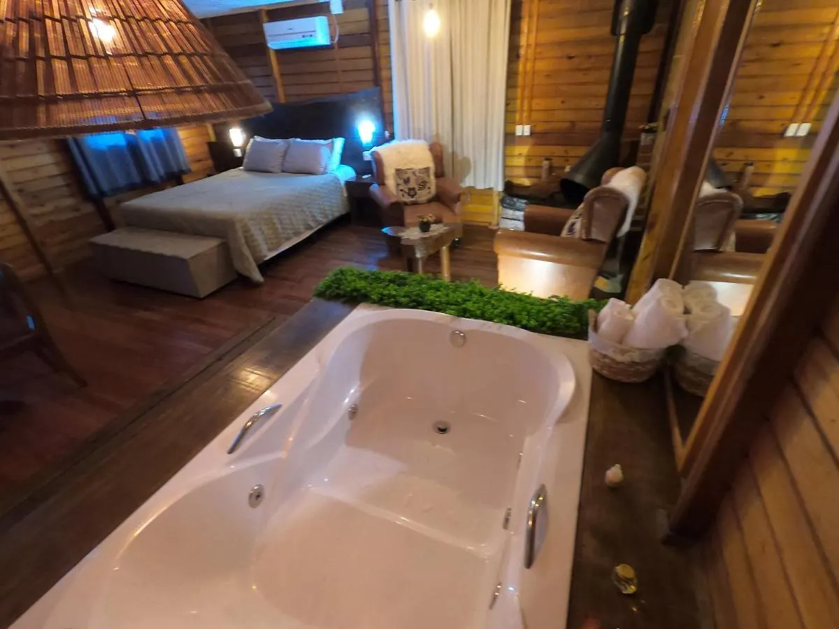 *** Hotel Pousada Itaimbe Praia Grande  Brazil