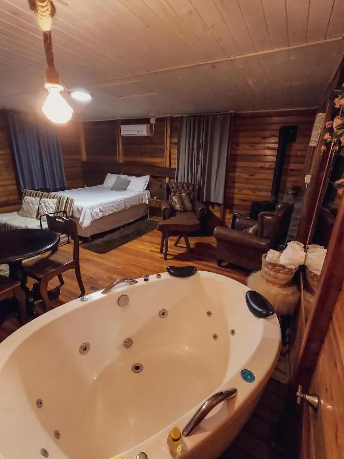 Hotel Pousada Itaimbe Praia Grande