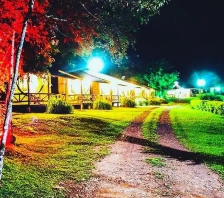 Pousada Itaimbe Praia Grande  Hotel